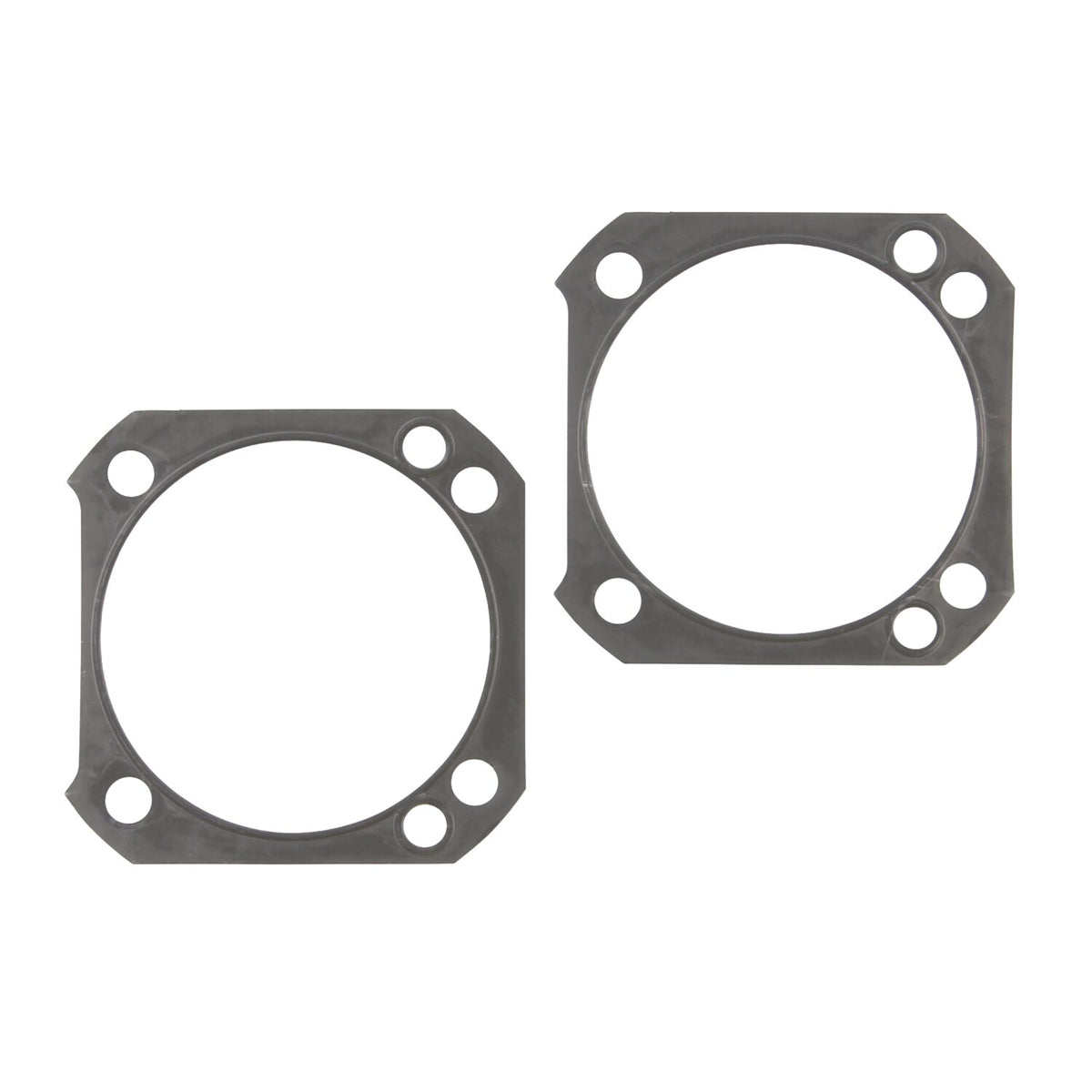 Cometic, cylinder base gasket set. SLS 4" bore