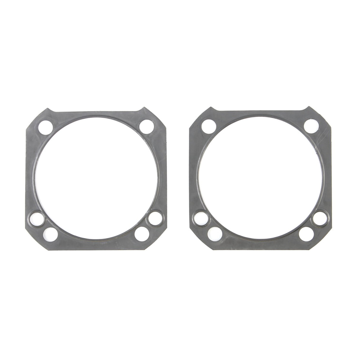 Cometic, cylinder base gasket set. SLS 4" bore