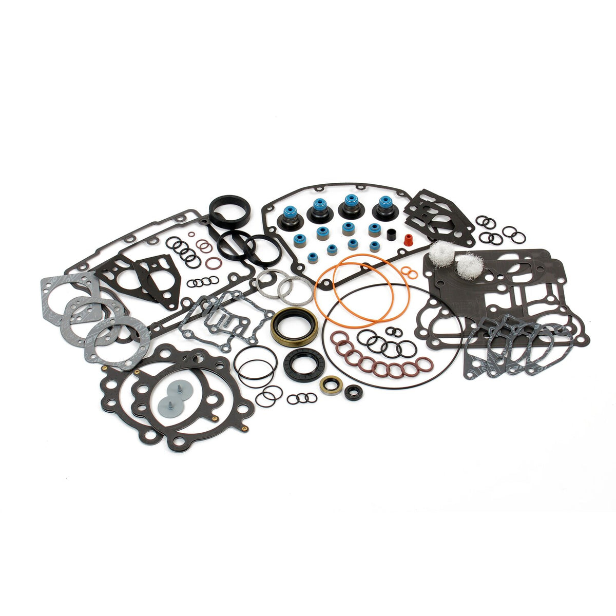 Cometic, EST motor only gasket kit. 4" bore