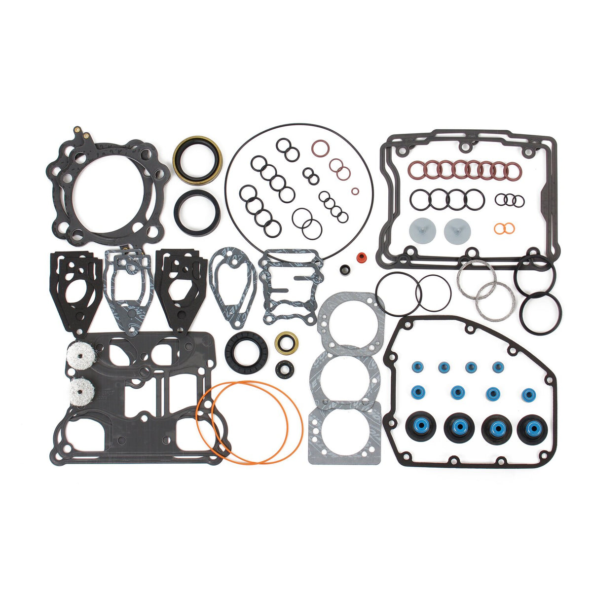 Cometic, EST motor only gasket kit. 4" bore