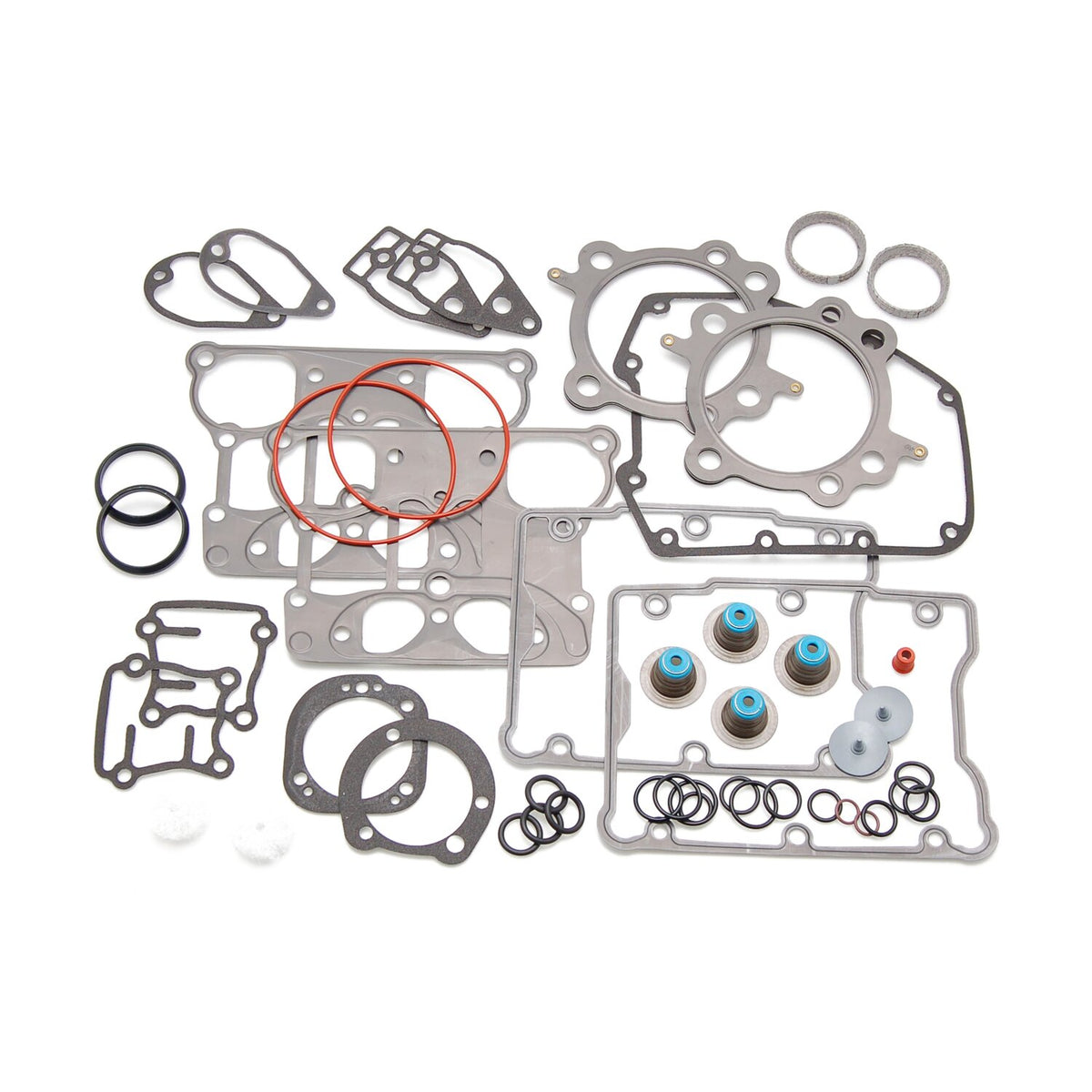 Cometic, EST top end gasket kit. Twin Cam 3-3/4" bore