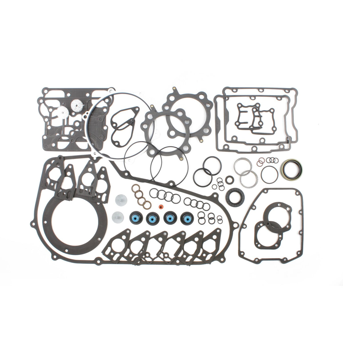 Cometic, EST motor gasket kit. 3-7/8" Big Bore