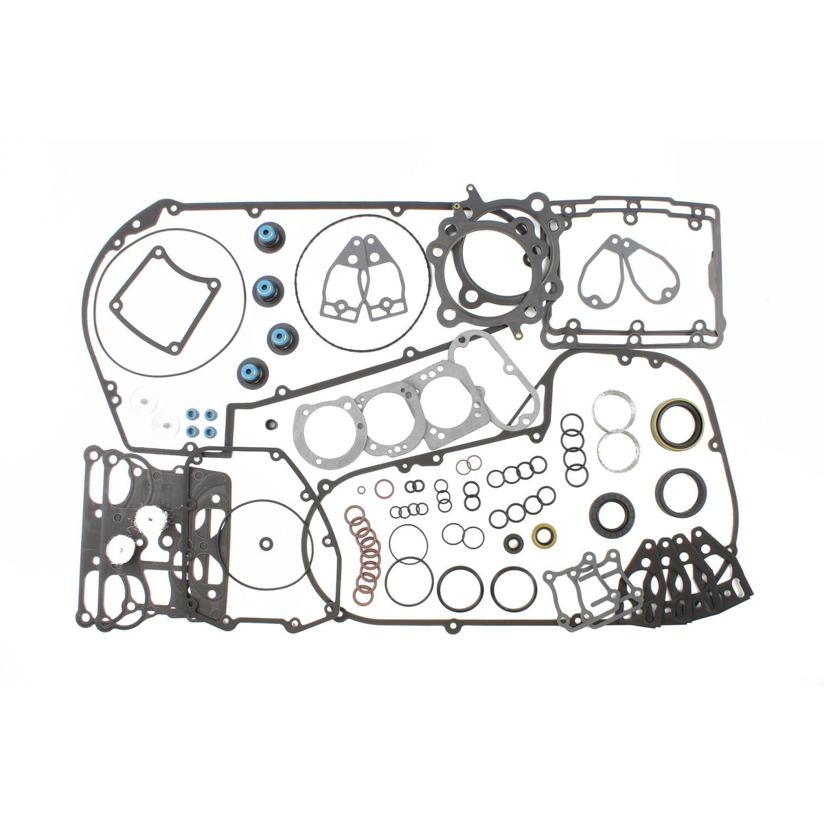 Cometic, EST motor gasket kit. 3-7/8" bore