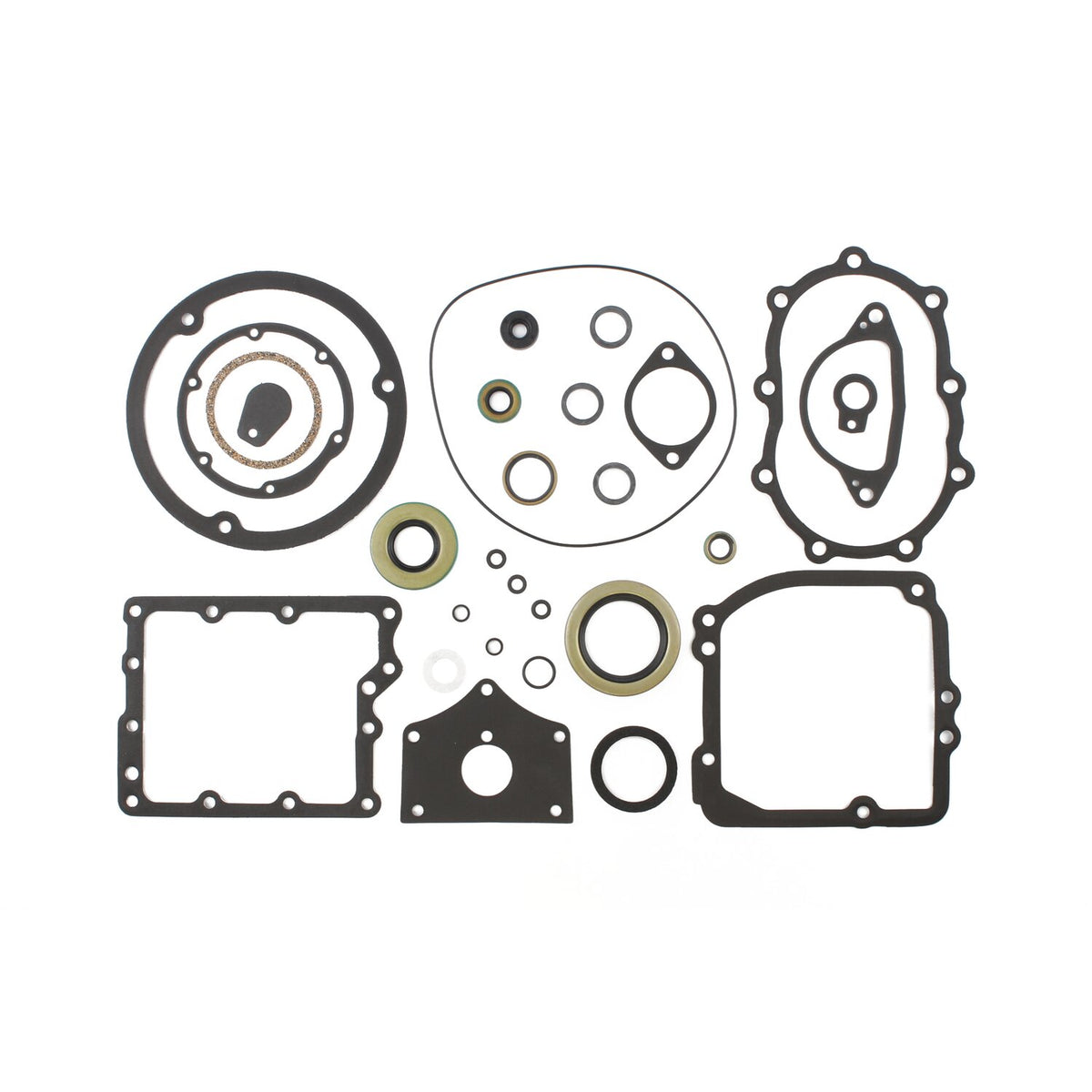 Cometic, EST 4-speed transmission gasket & seal kit