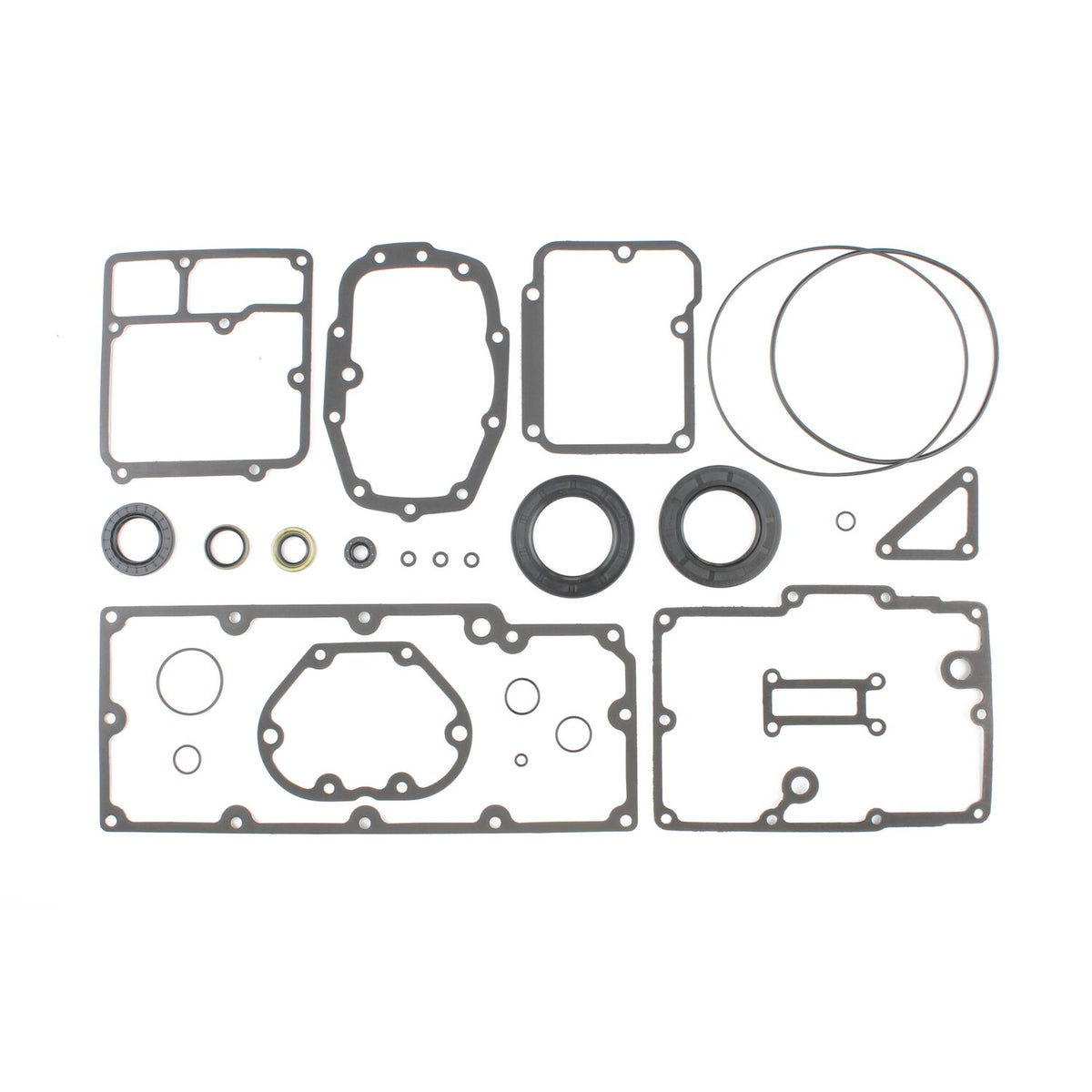 Cometic, 5-speed transmission gasket & seal kit. EST