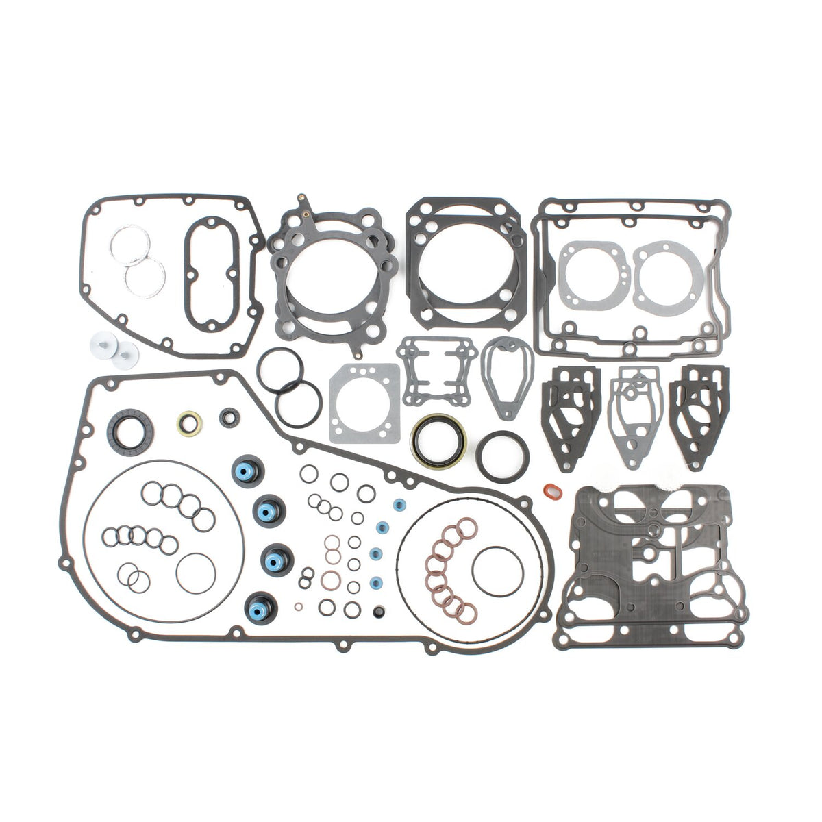 Cometic, EST motor gasket kit. 4" bore