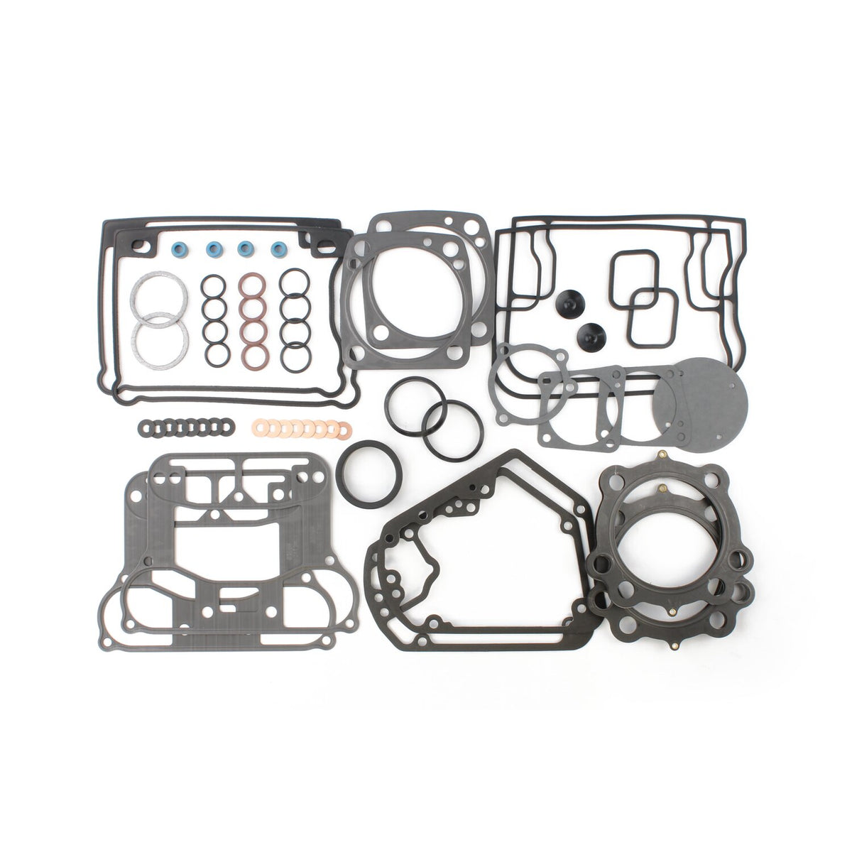Cometic, EST top end gasket kit. Evo B.T.