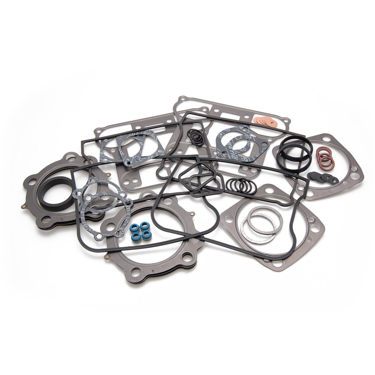 Cometic, EST top end gasket kit. Evo B.T.