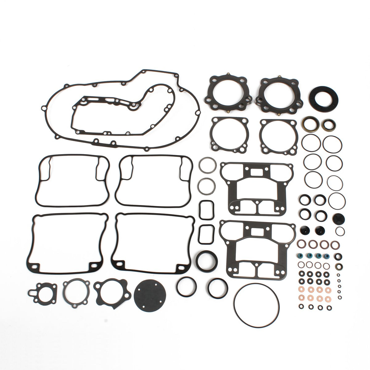 Cometic, EST motor only gasket kit. 3-1/2" bore