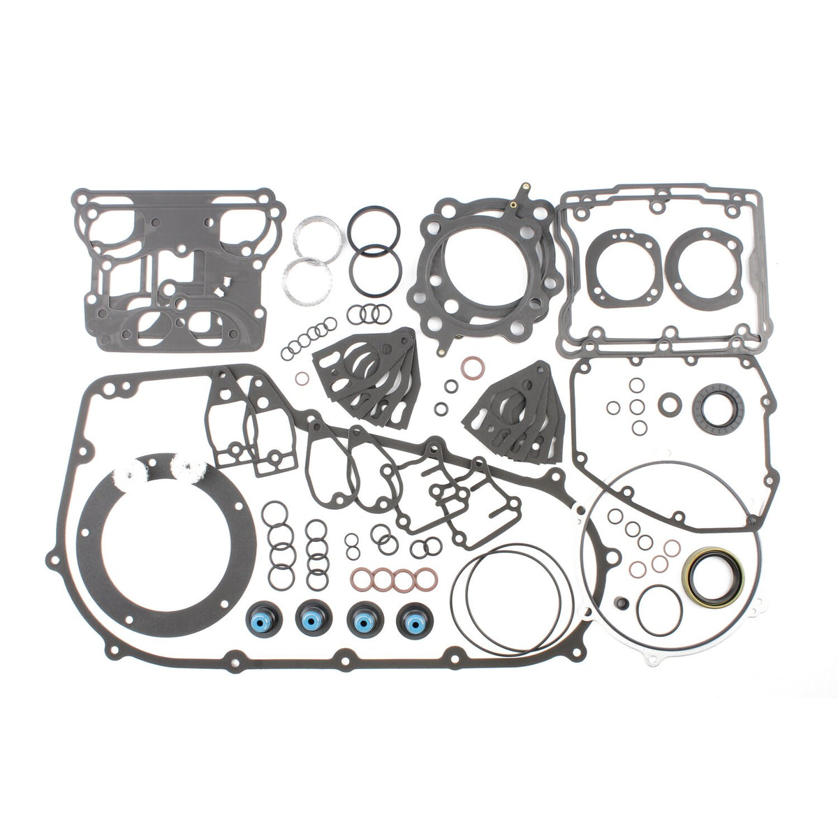 Cometic, EST motor gasket kit. 3-3/4" bore