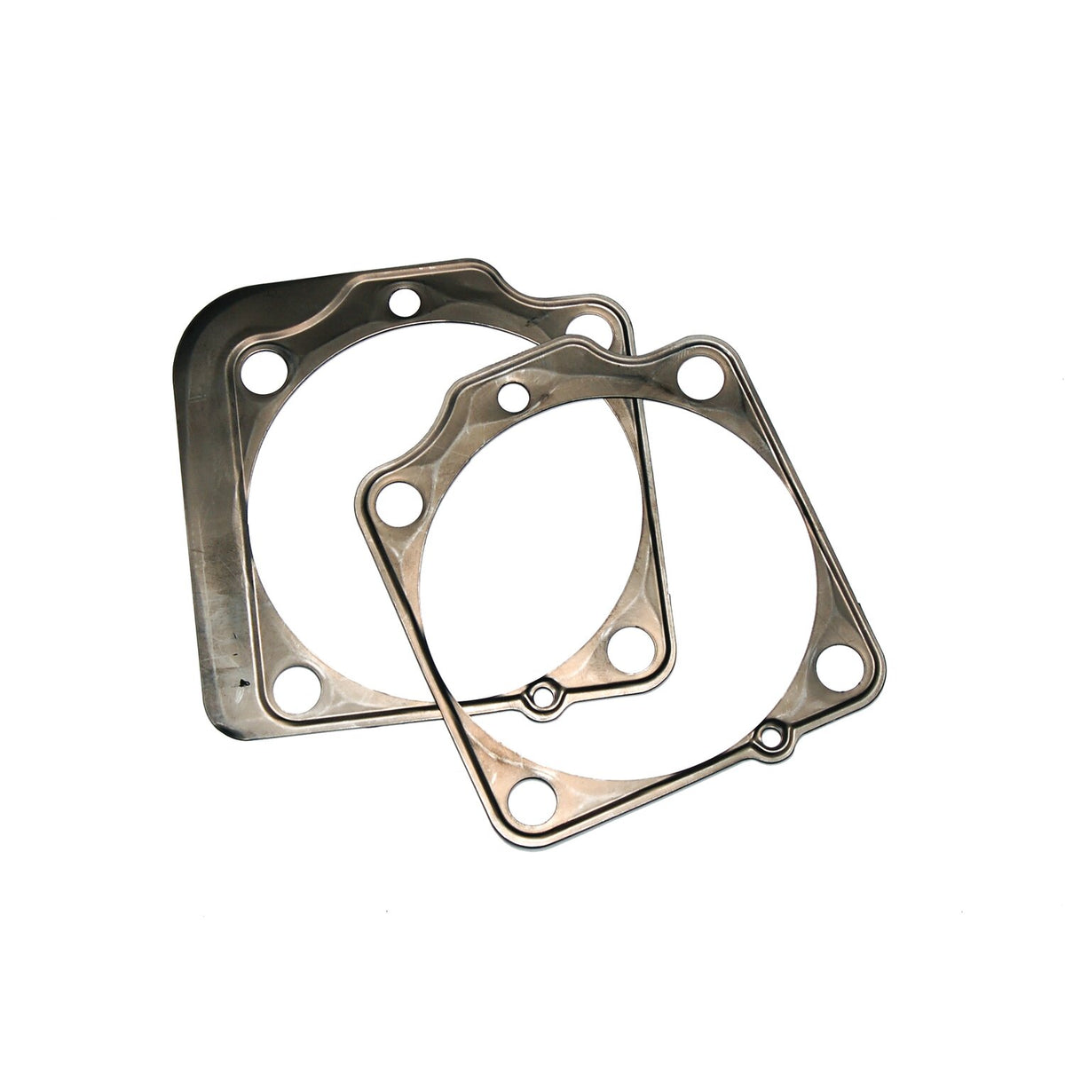 Cometic, cylinder base gasket set FR/RR. .020" RCS