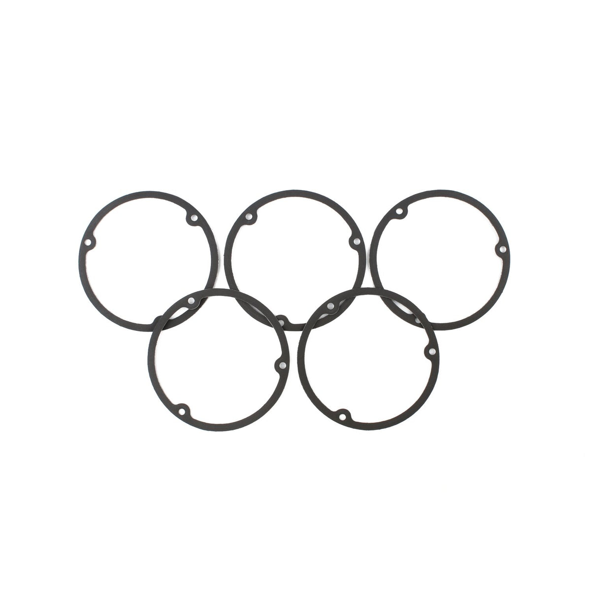Cometic, gasket derby cover