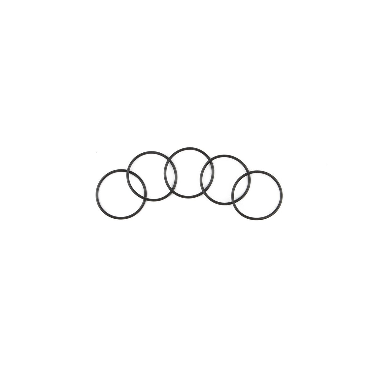 Cometic O-ring, starter to inner primary