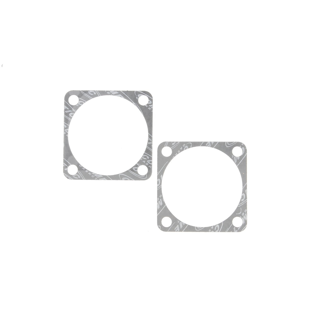Cometic, cylinder base gasket set FR/RR .020" fiber