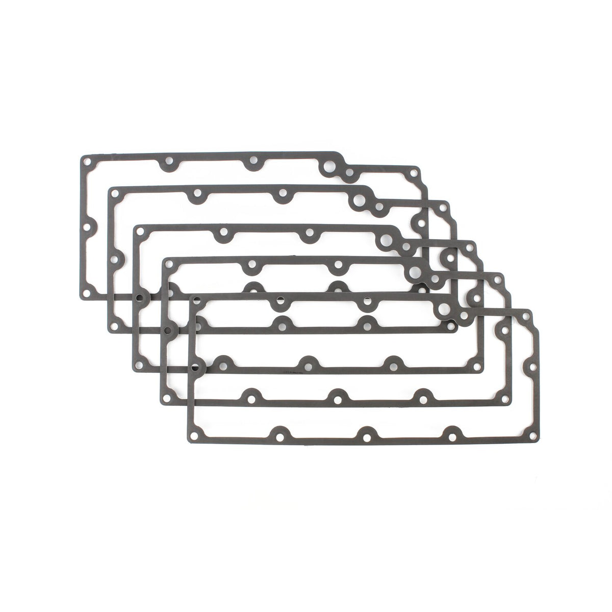 Cometic, gasket transmission oil pan. AFM
