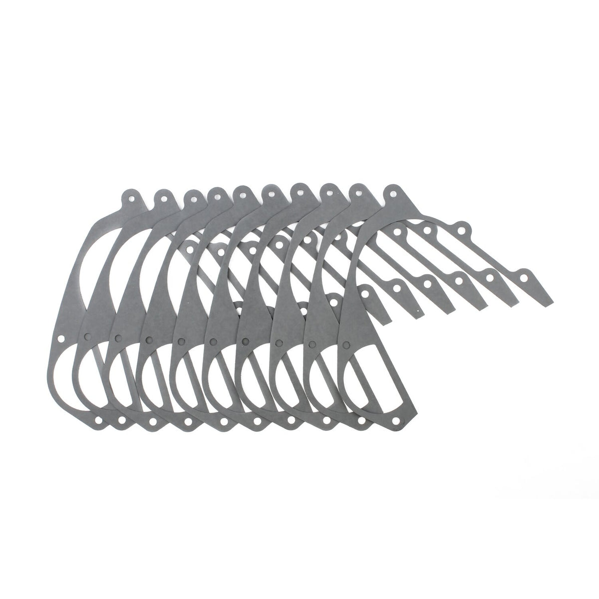 Cometic, gasket inner primary to transmission. Fiber