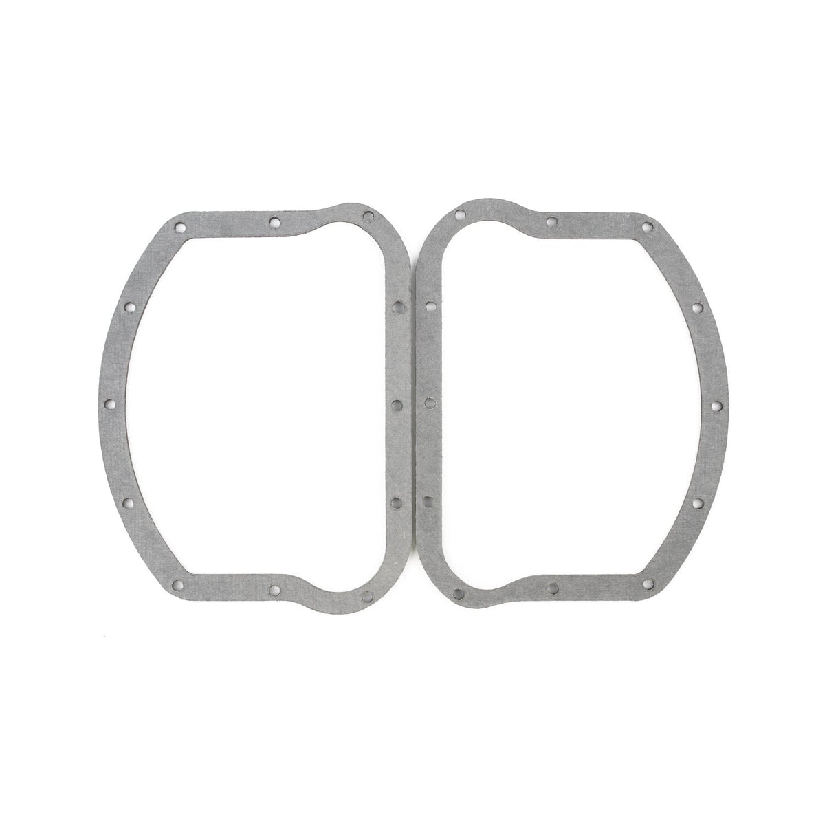 Cometic, rocker cover gasket. Fiber, thick