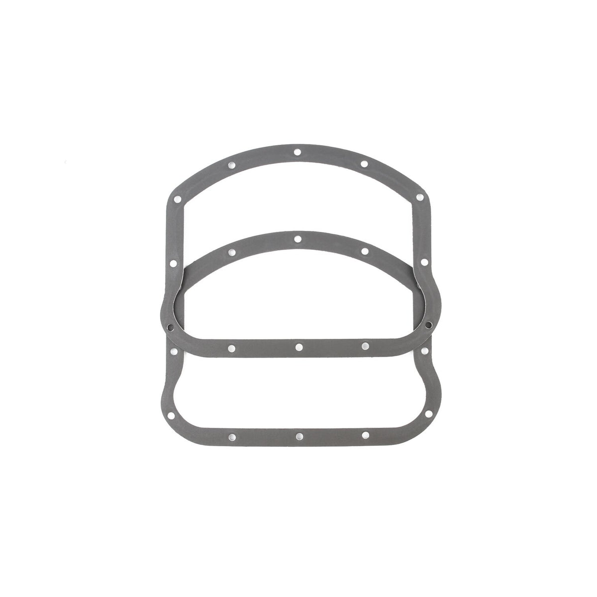 Cometic, rocker cover gasket set 2-pack. AFM