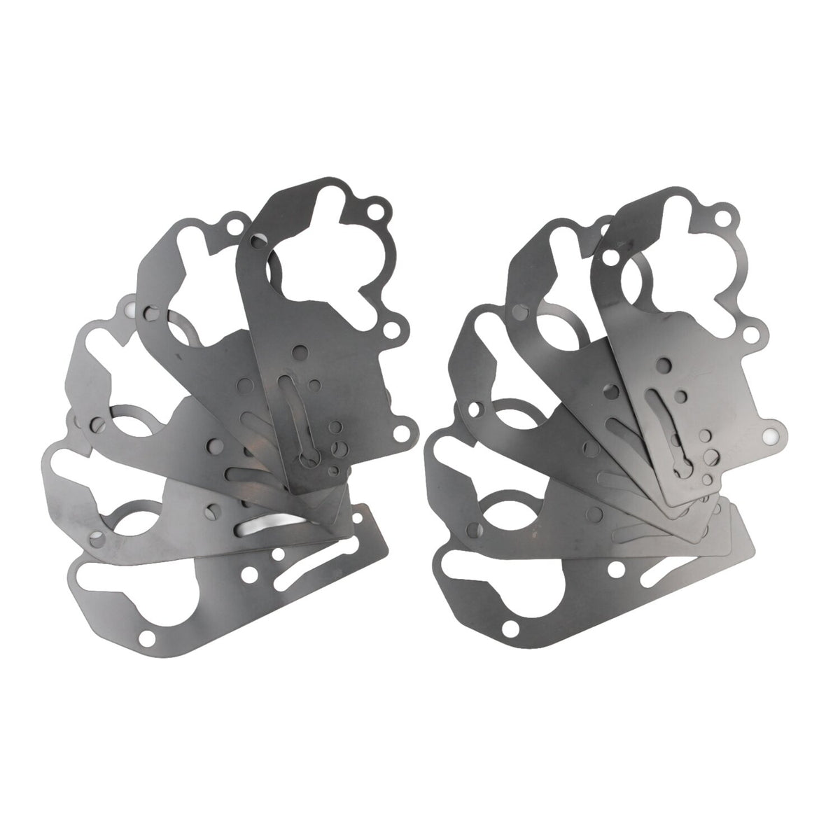 Cometic, oil pump body to cover gasket. .010" RCS
