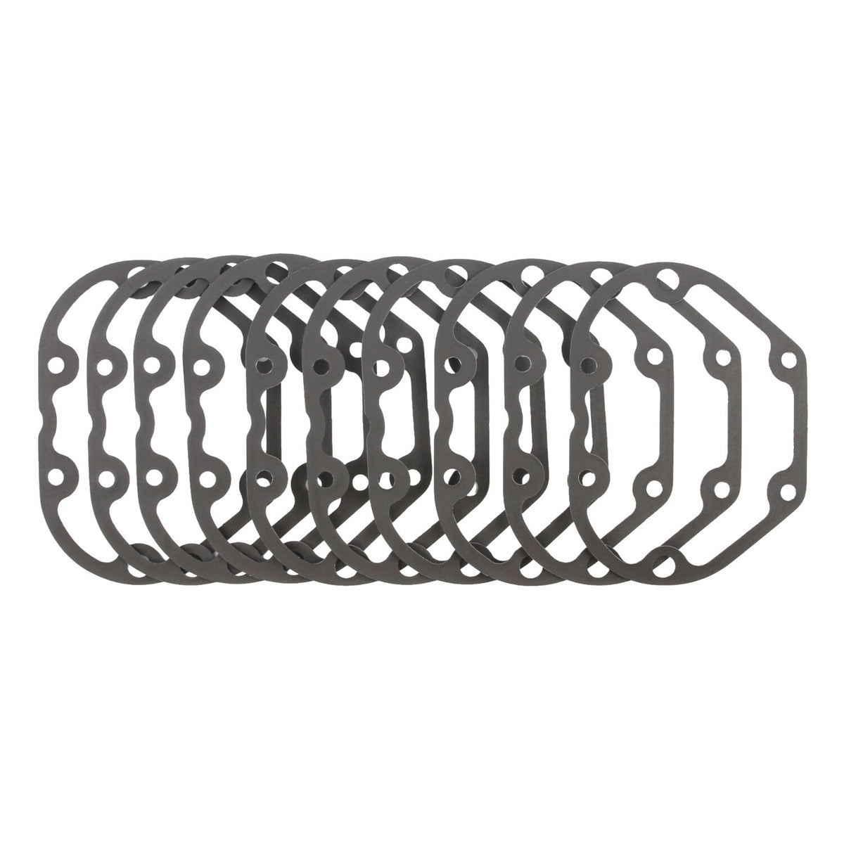 Cometic, gasket transmission end cover. AFM