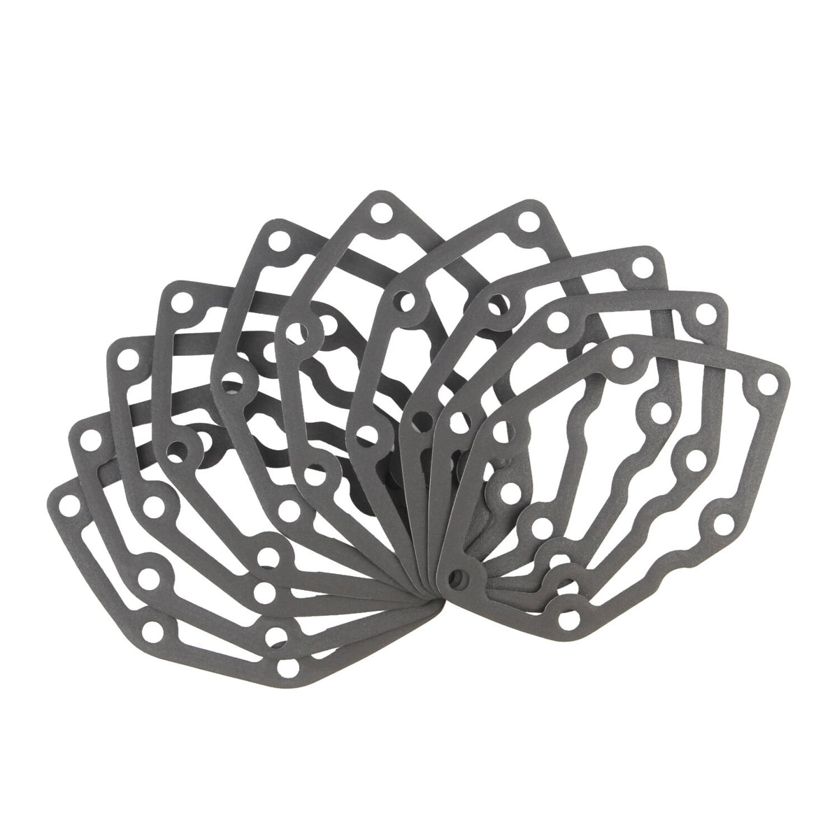 Cometic, gasket transmission end cover. AFM