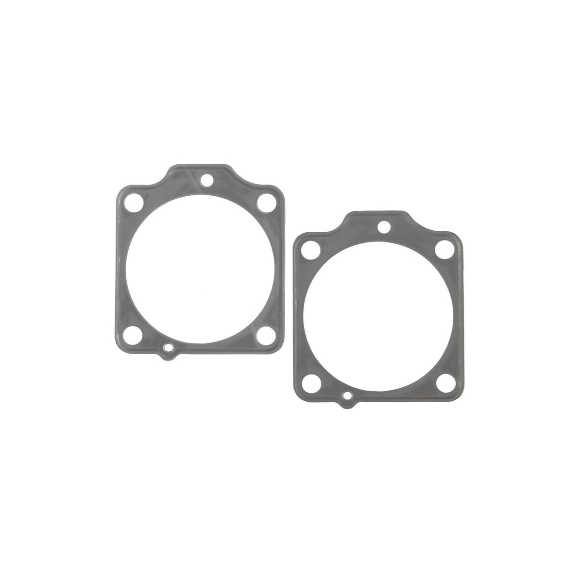 Cometic, cylinder base gasket set FR/RR. .020" RCS