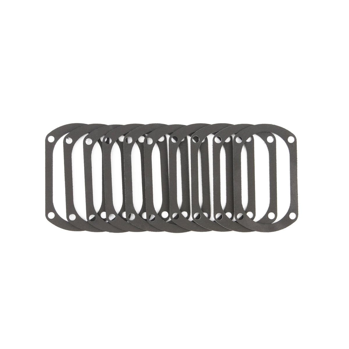Cometic, air cleaner housing to filter element gasket. AFM