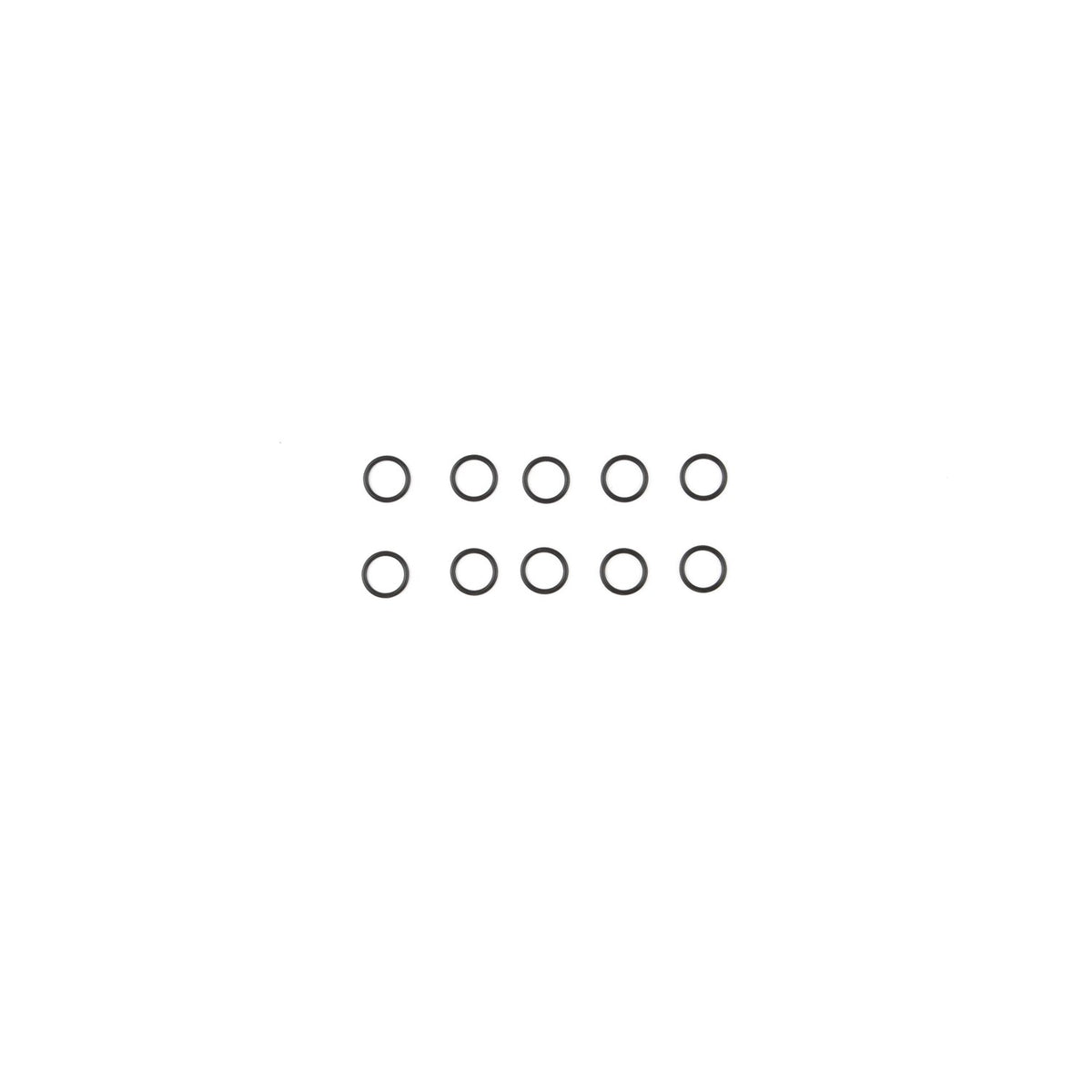 Cometic, oil pump end cap O-rings