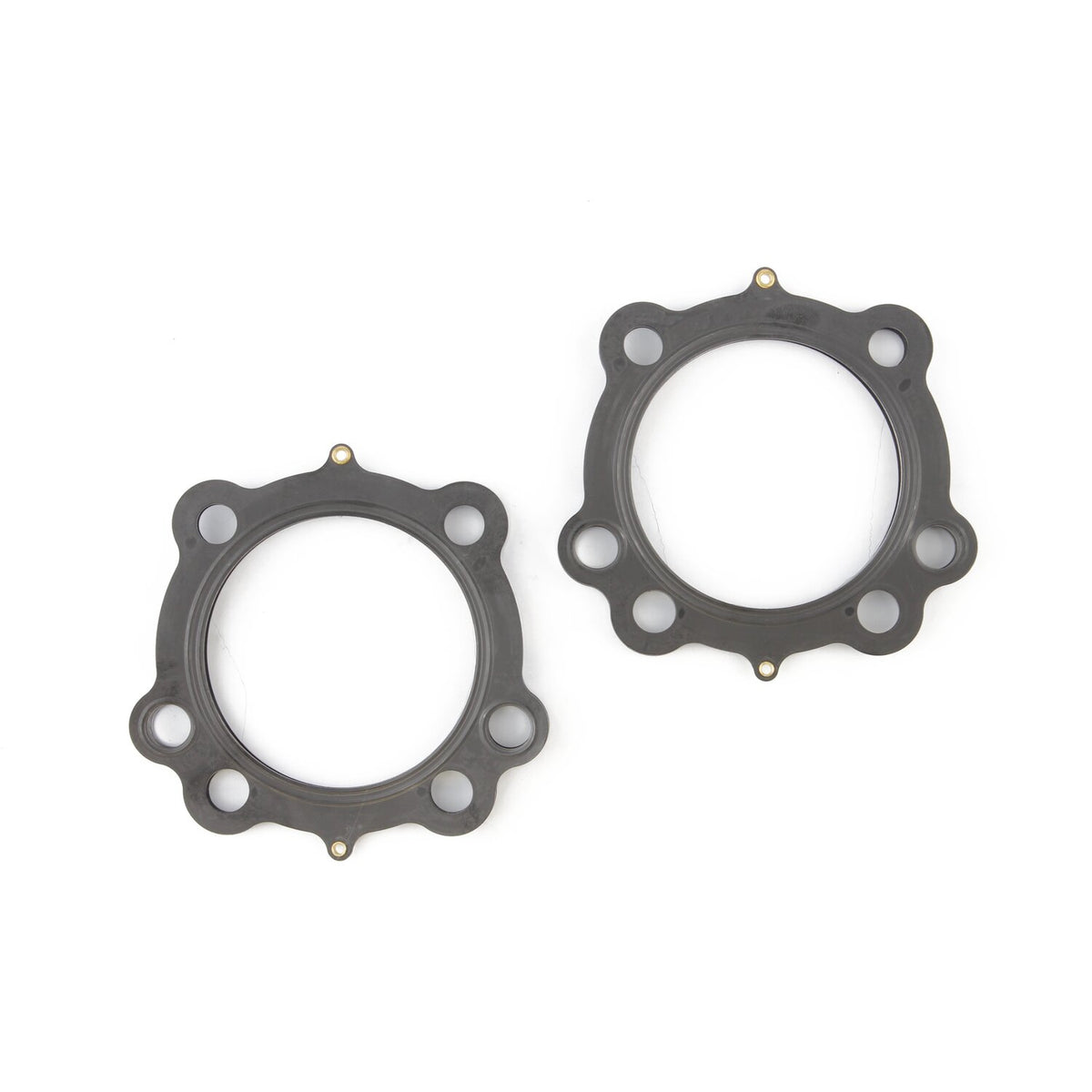 Cometic gasket set, cylinder head. 3.5" bore .051" MLS
