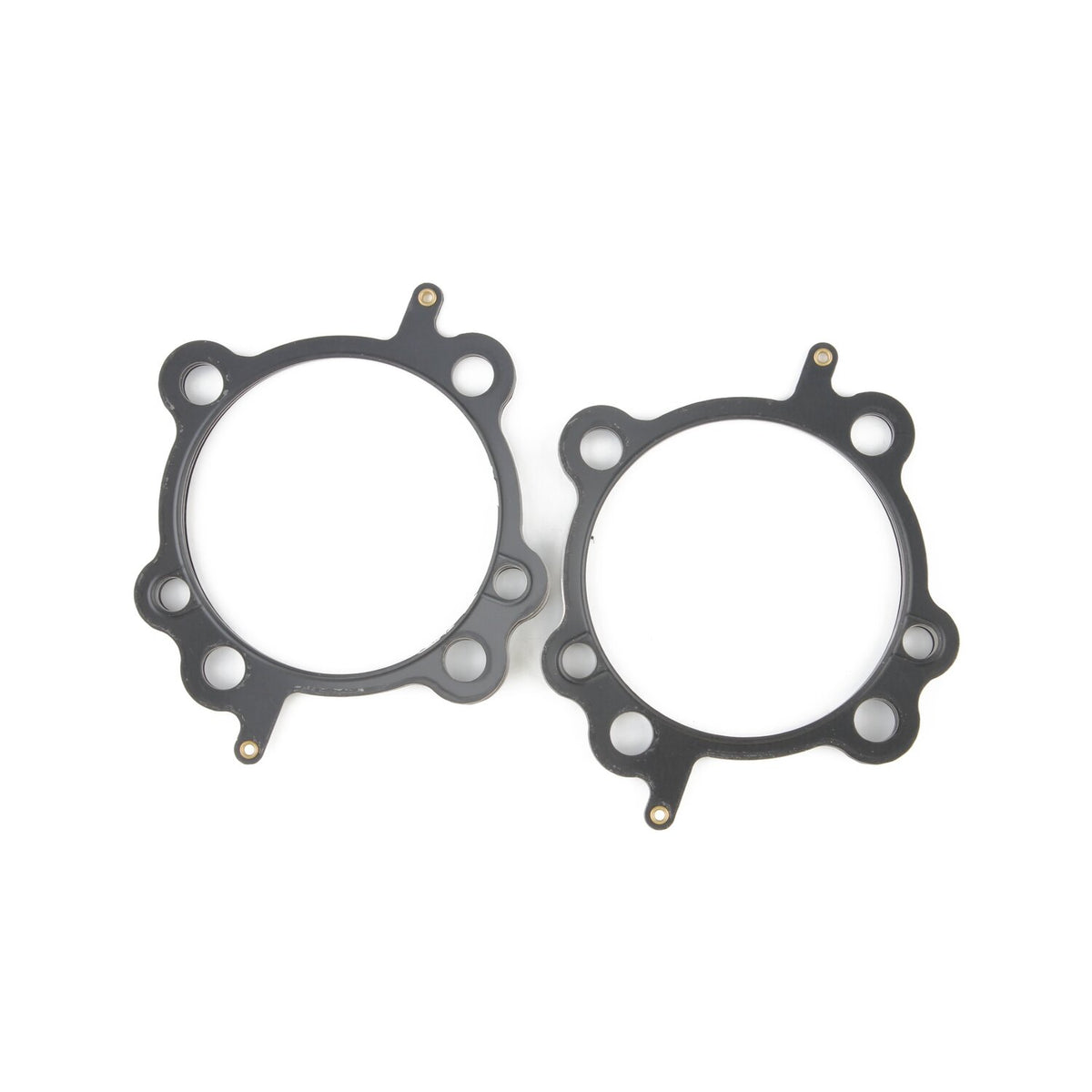 Cometic, cylinder head gasket set. 4-1/8" .051" MLS