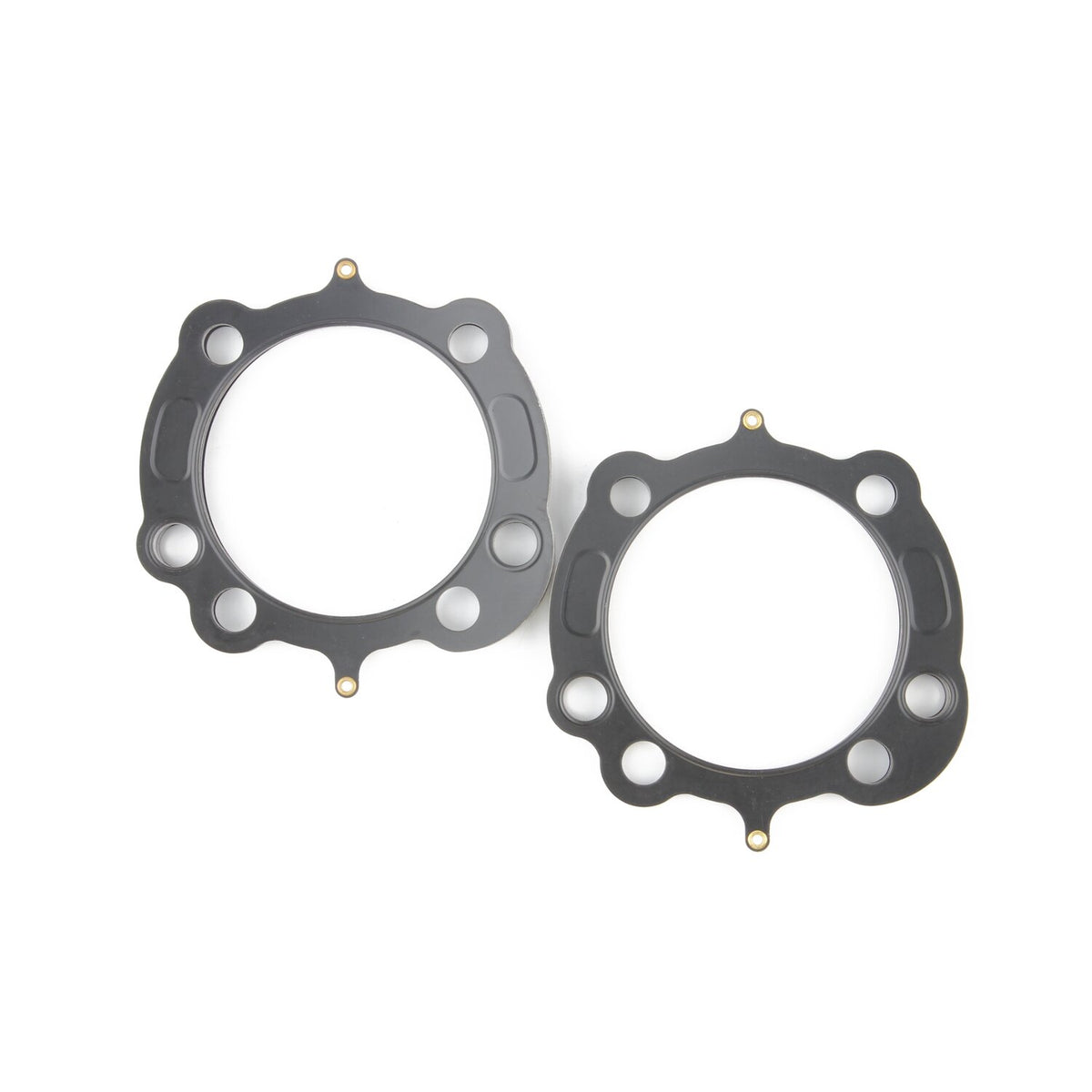 Cometic, cylinder head gasket set. 3.5" bore .040" MLS