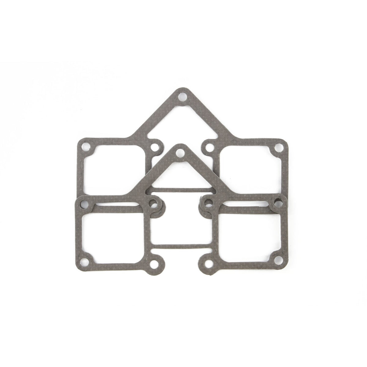 Cometic, rocker cover gasket set. 2-pack. CFM-20