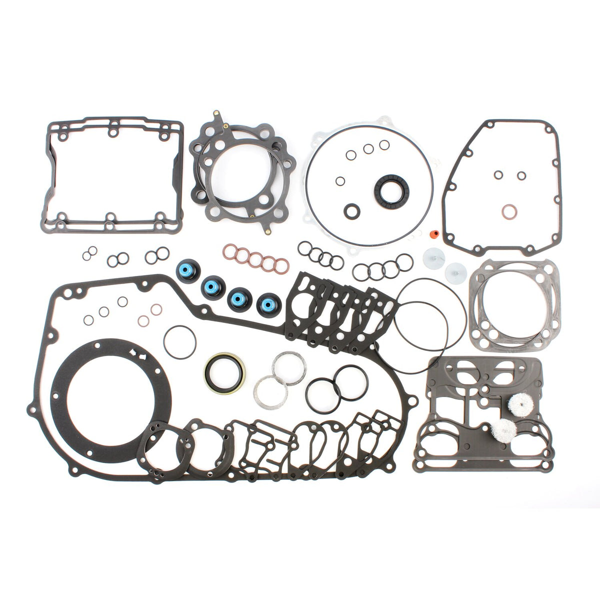 Cometic, EST motor gasket kit. 4.060" bore