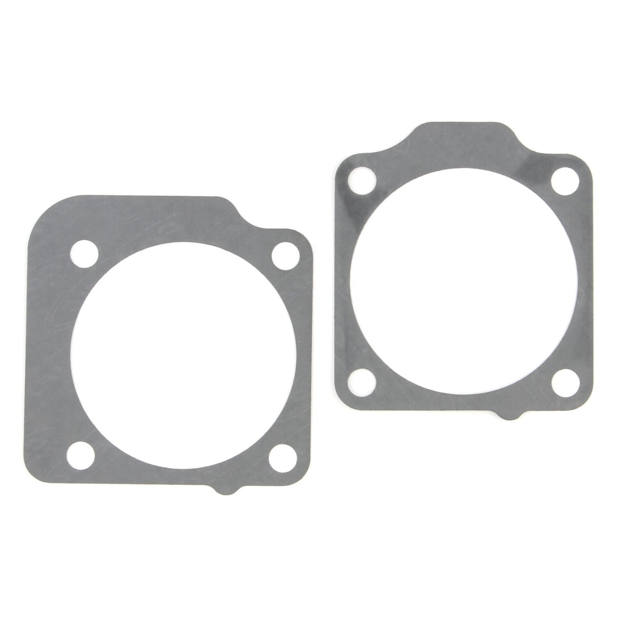 Cometic, cylinder base gasket set FR/RR. .020" fiber