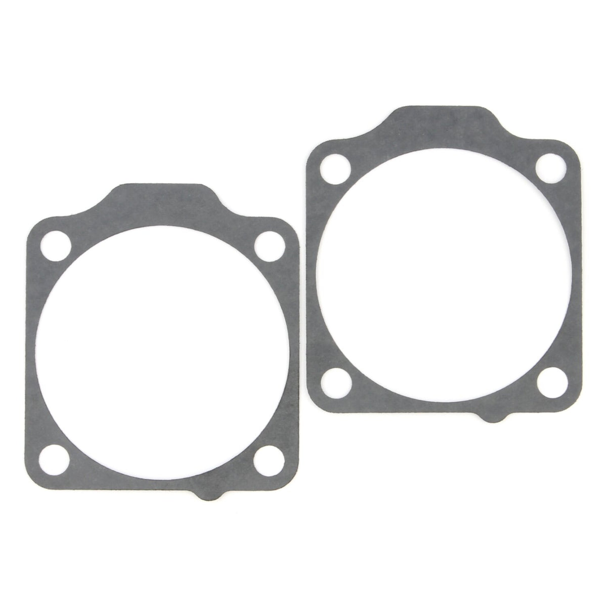 Cometic, cylinder base gasket set. Fiber 3-5/8" big bore