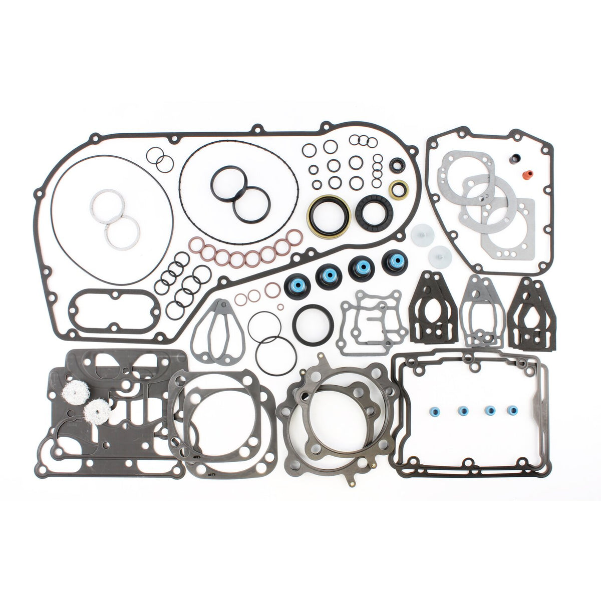 Cometic, EST motor gasket kit. 4.060" bore