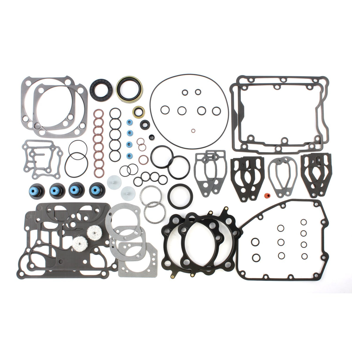 Cometic, EST motor only gasket kit. 4.125" bore
