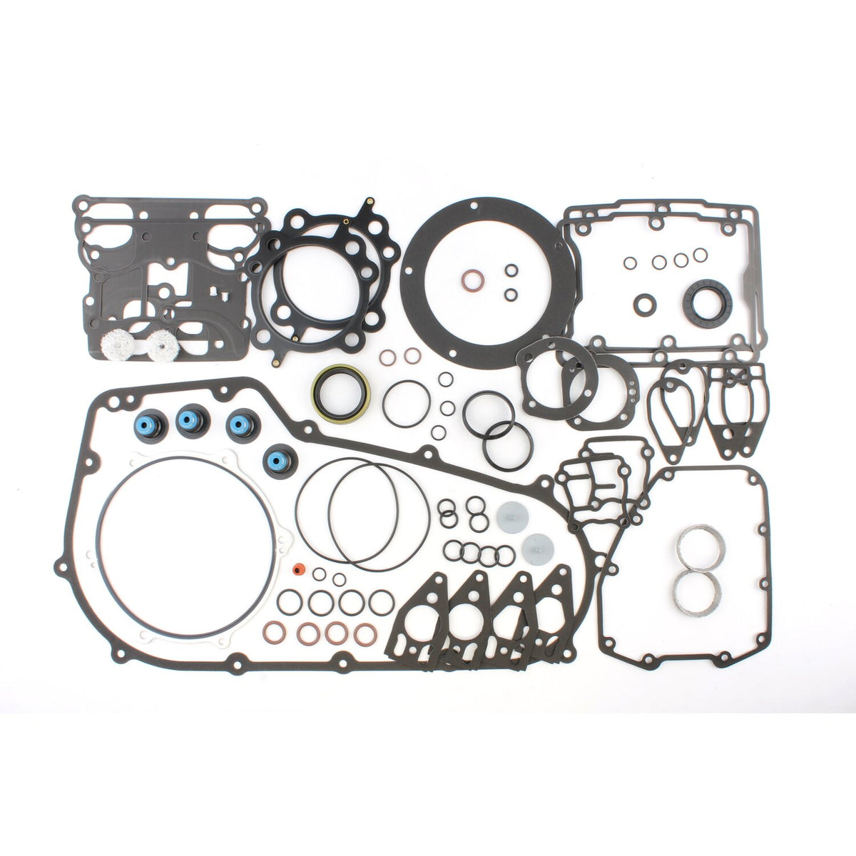 Cometic, EST motor gasket kit. 3.937" bore