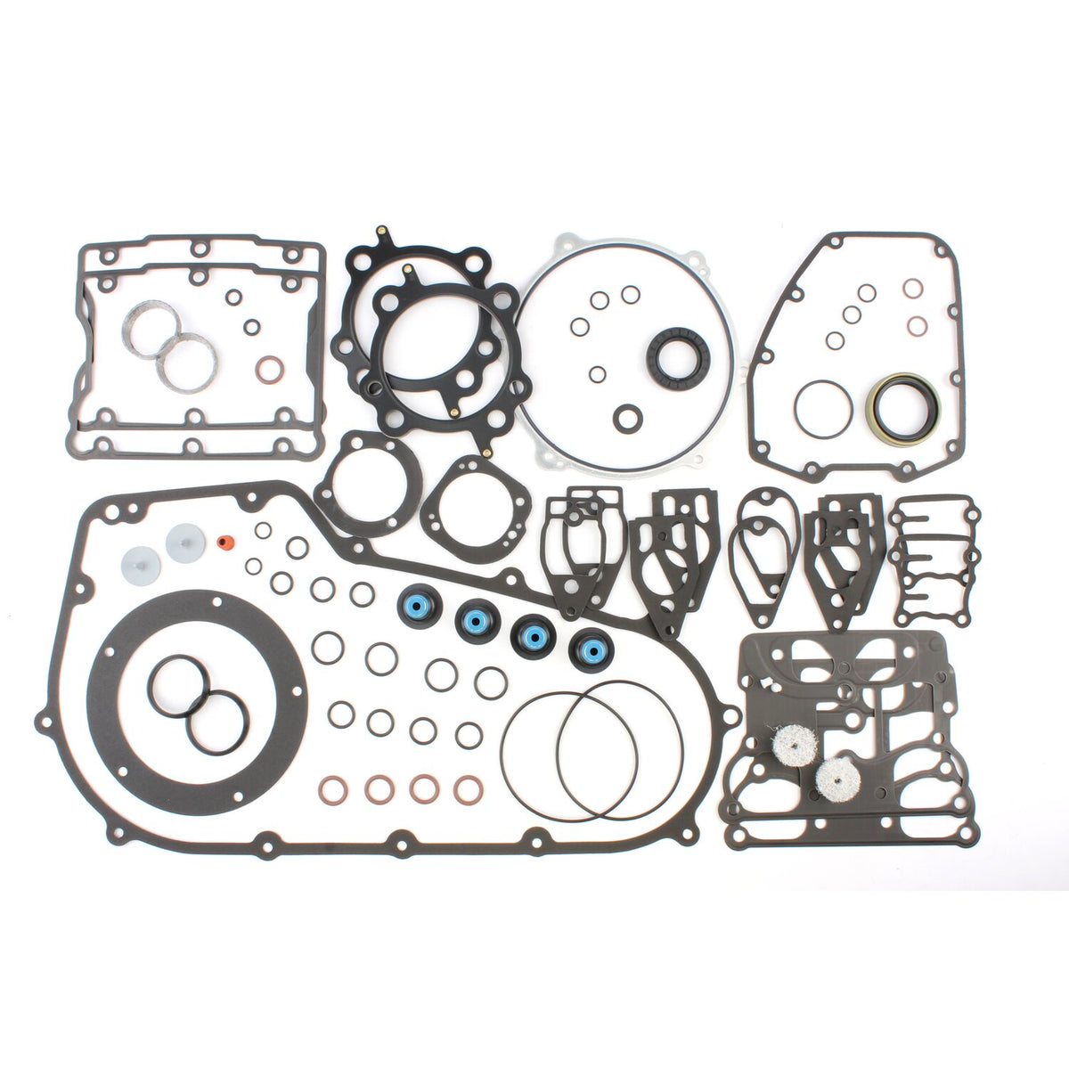 Cometic, EST motor gasket kit. 3.937" bore
