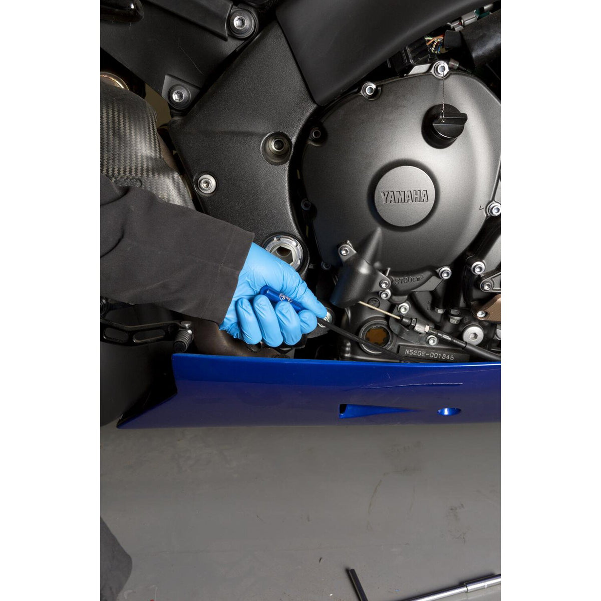 Motion Pro, magnetic pick-up tool