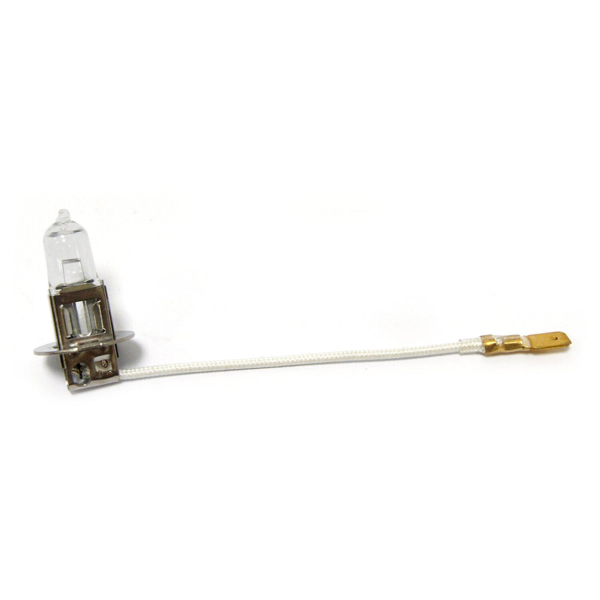 H3 halogen bulb. 12v 35w