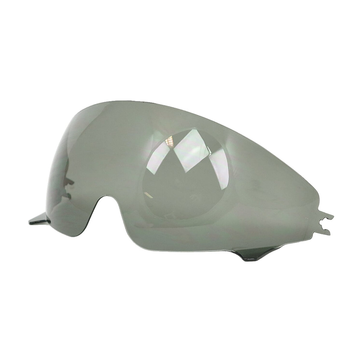 Scorpion Belfast sunvisor dark smoke