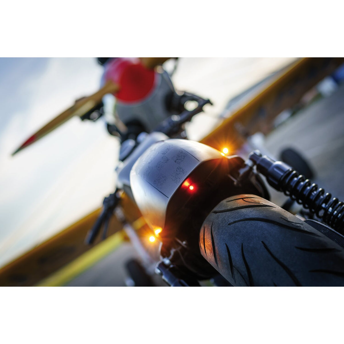Kellermann Atto RB LED taillight
