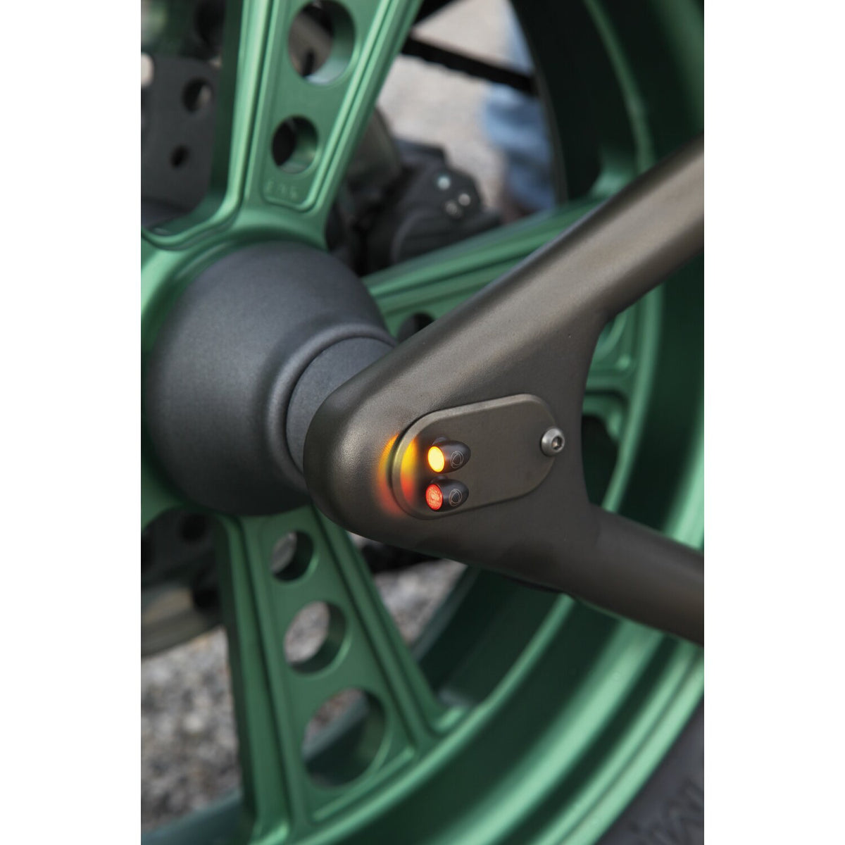 Kellermann Atto RB LED taillight