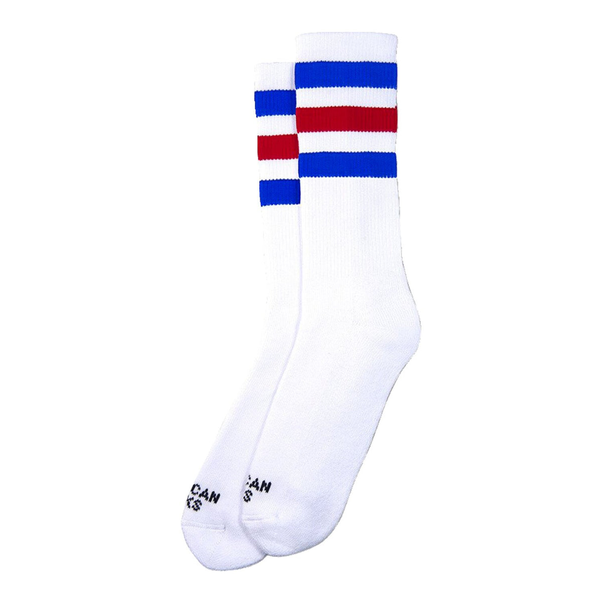 American Socks American Pride II Mid High socks