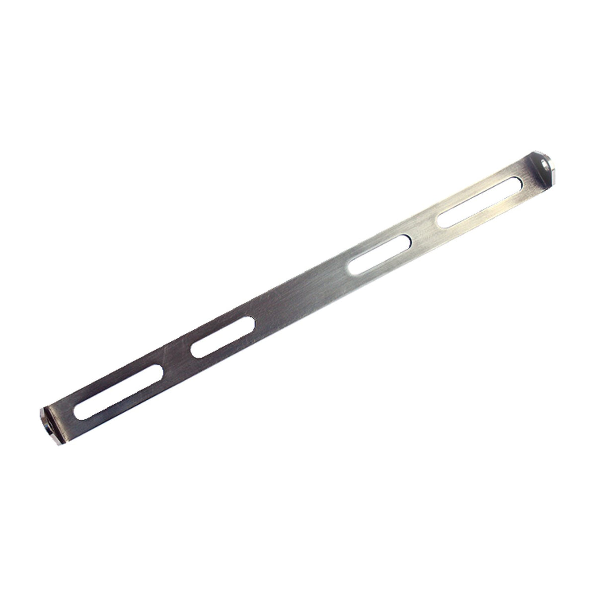 Kellermann, Atto & Spot mounting bracket 204mm SS