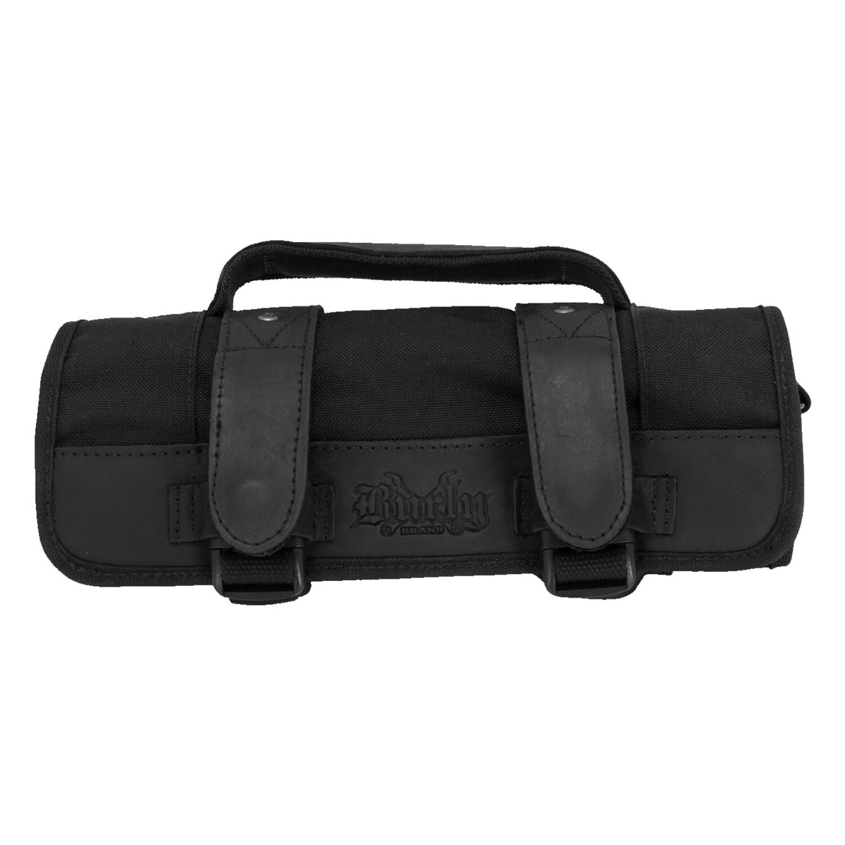 Burly, Voyager Tool Roll. Black