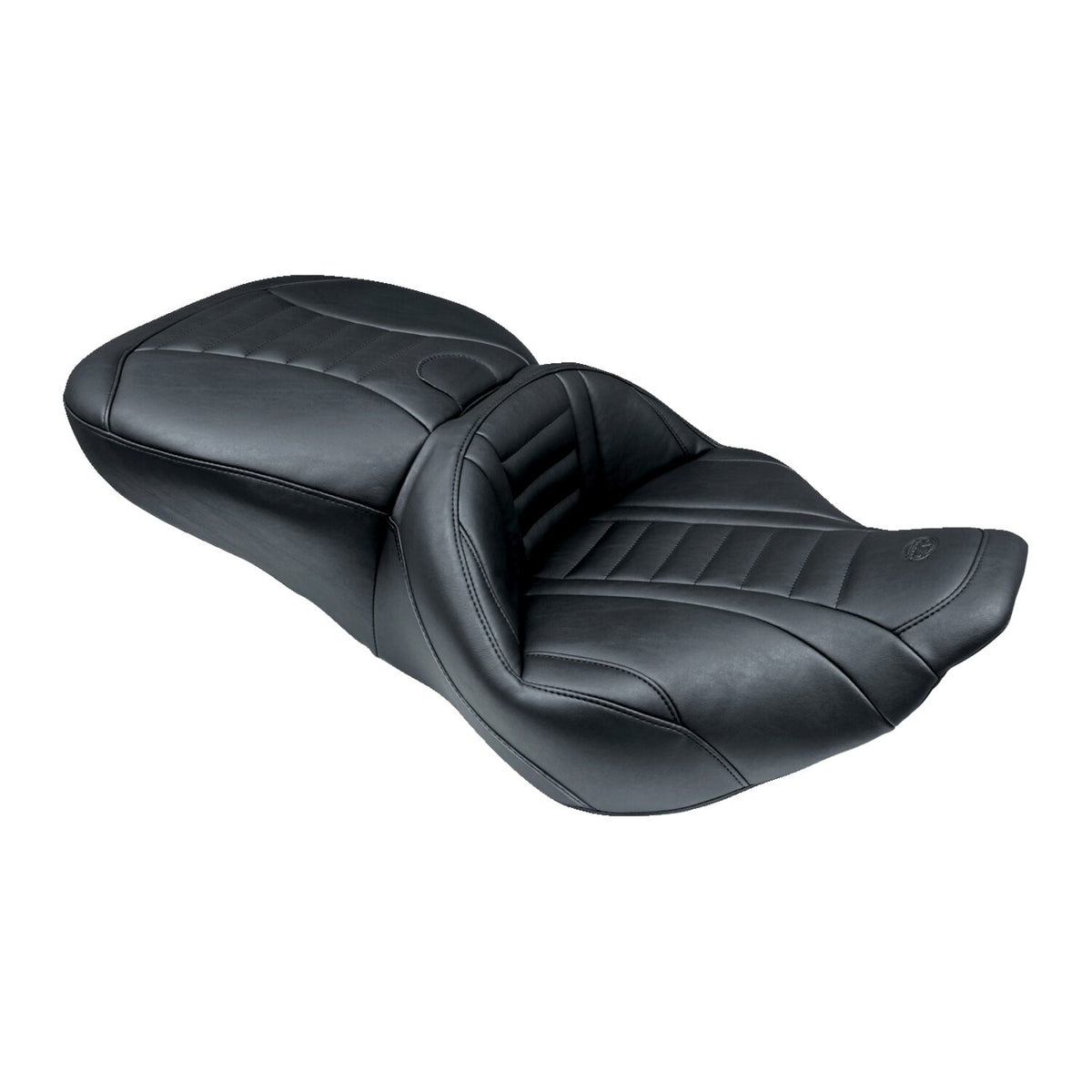 Mustang, Deluxe Super Touring seat