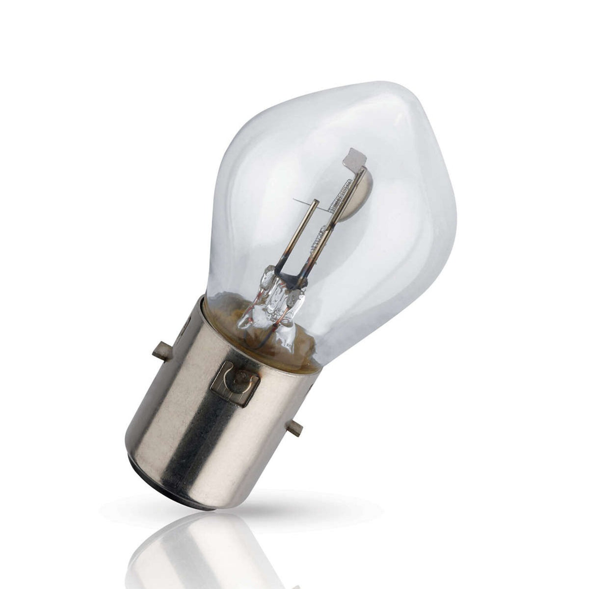Philips, Vision Moto headlamp bulb S2. 12V 35W/35W