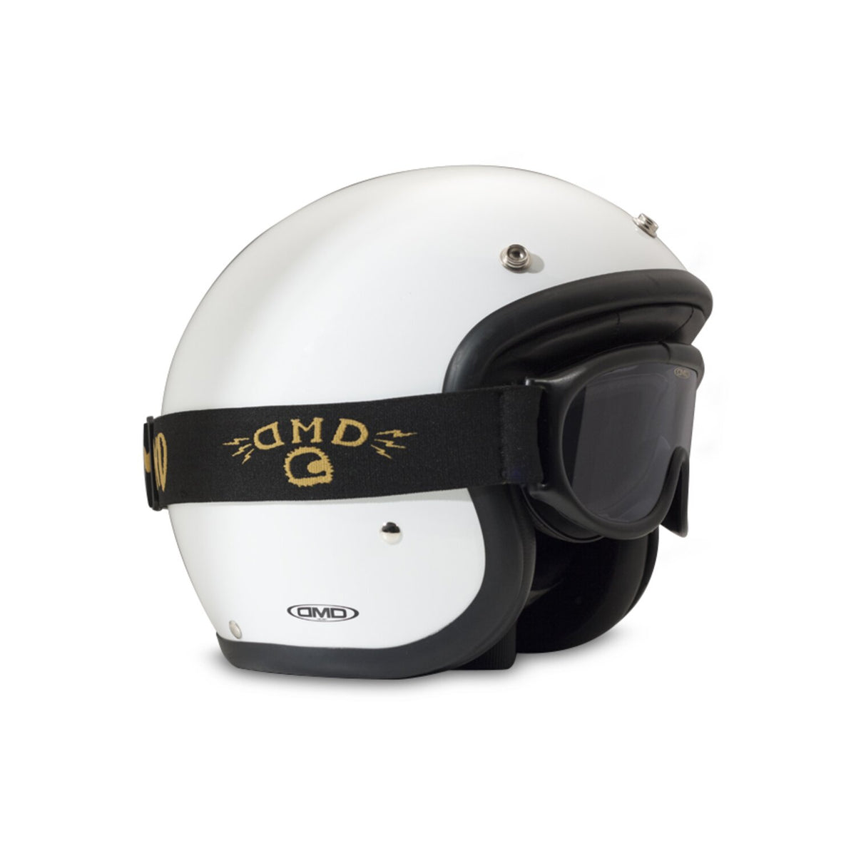 DMD Ghost smoke goggles